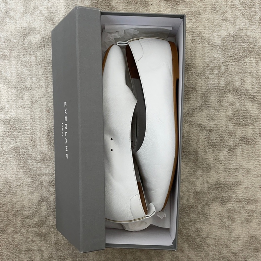 Everlane Italian Leather Day Glove